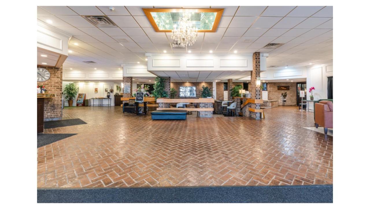 Altoona Grand Hotel Zewnętrze zdjęcie