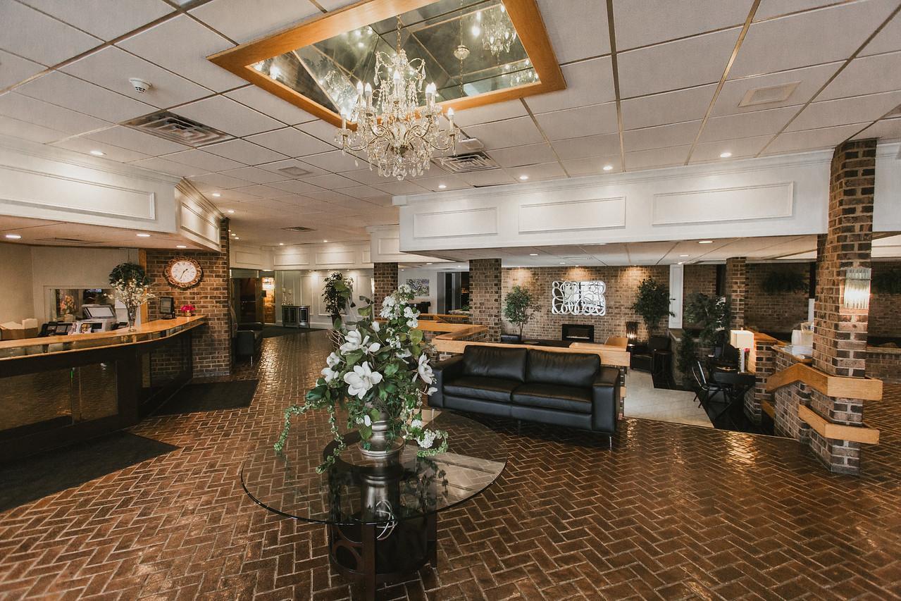 Altoona Grand Hotel Zewnętrze zdjęcie