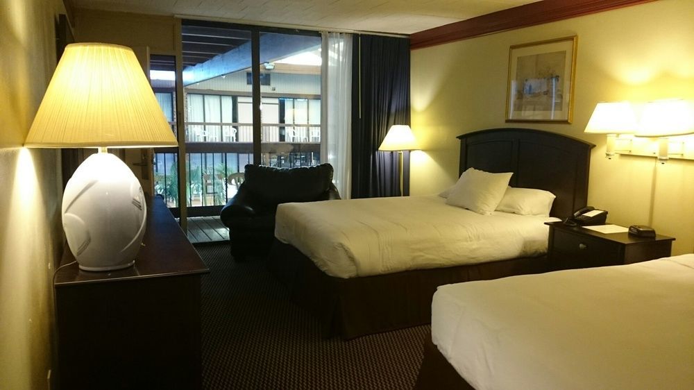 Altoona Grand Hotel Zewnętrze zdjęcie